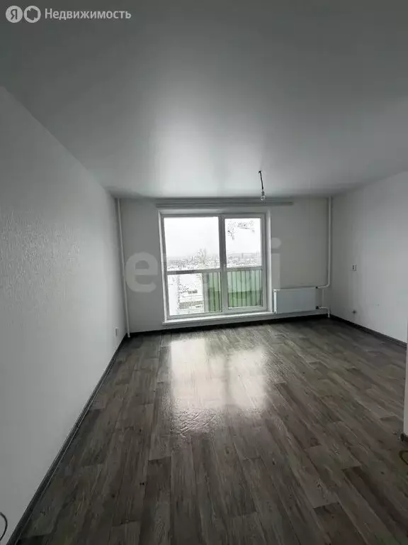 Квартира-студия: Челябинск, улица Блюхера, 125Г (24 м) - Фото 2