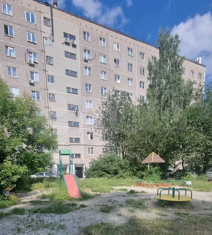 Комната 12,2 м в 6-к., 6/9 эт. - Фото 0