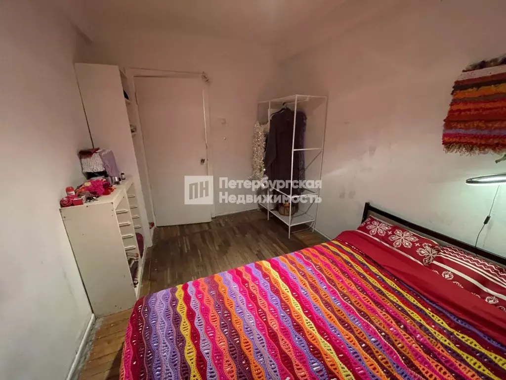 Комната Санкт-Петербург просп. Луначарского, 94к1Б (10.0 м) - Фото 1