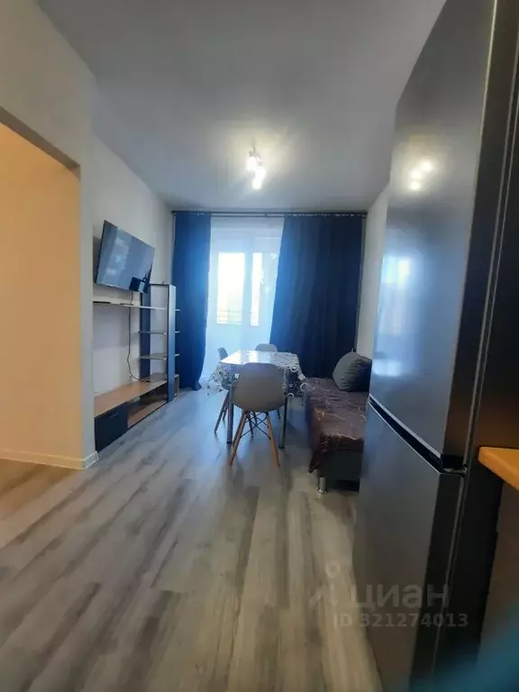 2-к кв. Санкт-Петербург пос. Парголово, дор. Михайловская, 16к3 (57.7 ... - Фото 2