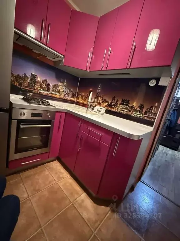 2-к кв. Московская область, Можайск Юбилейная ул., 1 (43.7 м) - Фото 1