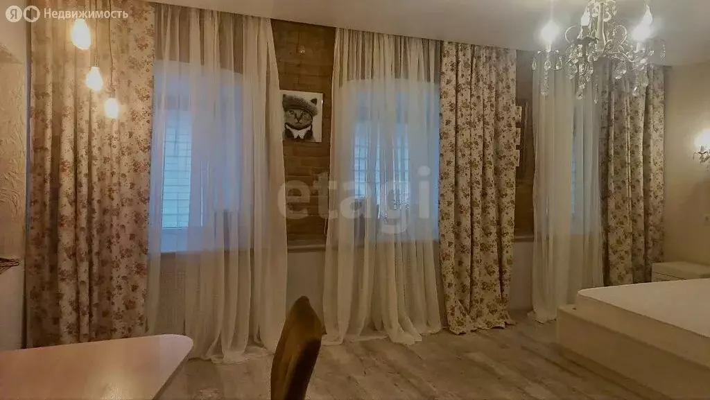 1-комнатная квартира: Самара, улица Максима Горького, 29 (48.2 м) - Фото 2