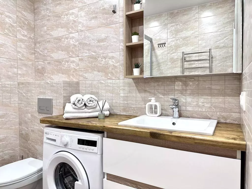 1-к кв. Московская область, Красногорск городской округ, пос. ... - Фото 2