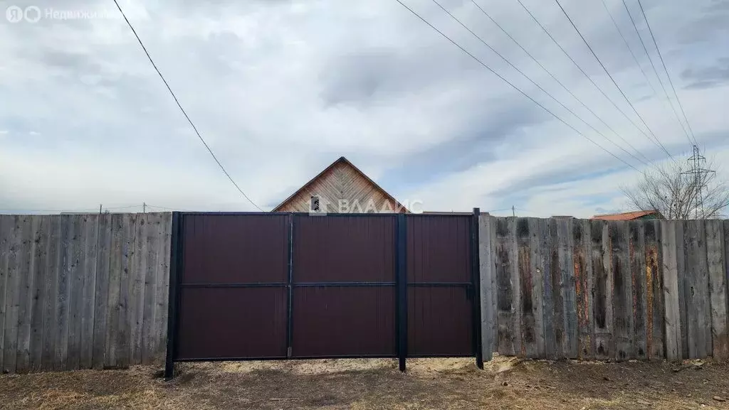 Дом в Иволгинский район, сельское поселение Гурульбинское, ДНТ ... - Фото 1