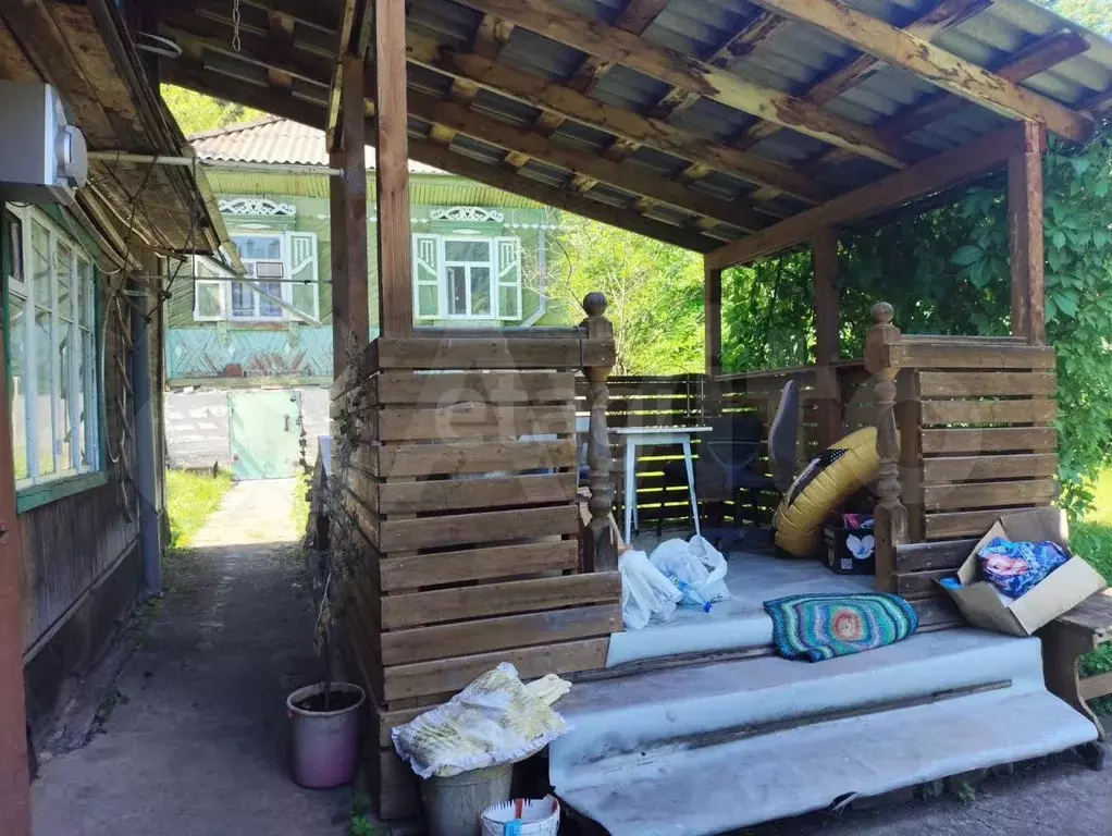 Дача 36,8 м на участке 10,5 сот. - Фото 0