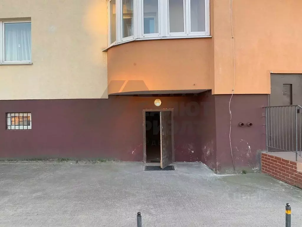 Помещение свободного назначения в Калининградская область, Калининград ... - Фото 0