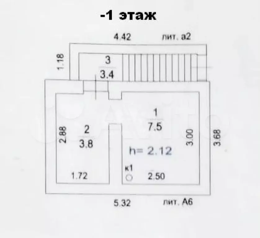 Дом 244,1 м на участке 13,5 сот. - Фото 1