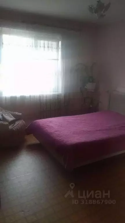 2-к кв. Белгородская область, Старый Оскол Жукова мкр, 27 (54.0 м) - Фото 0