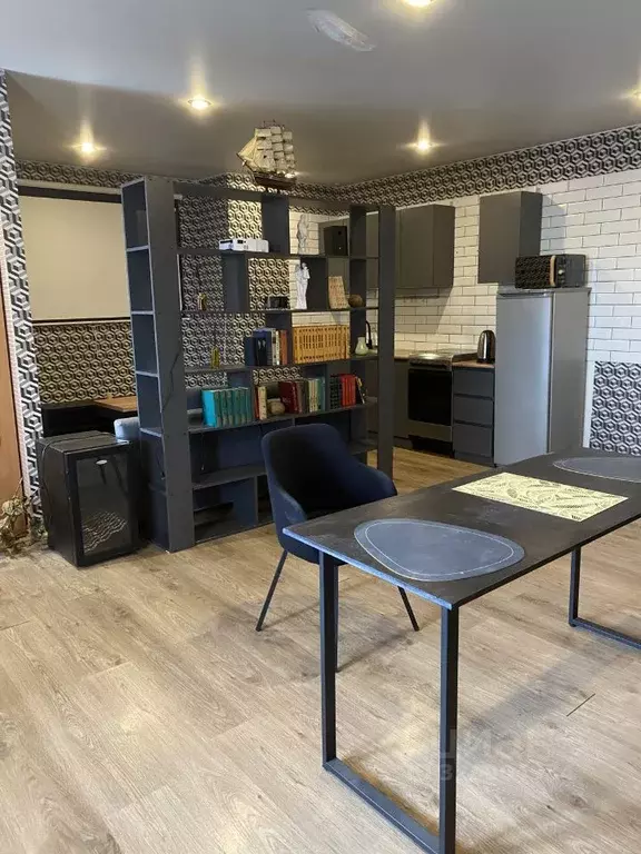 2-к кв. Санкт-Петербург Кондратьевский просп., 64к1 (85.0 м) - Фото 1