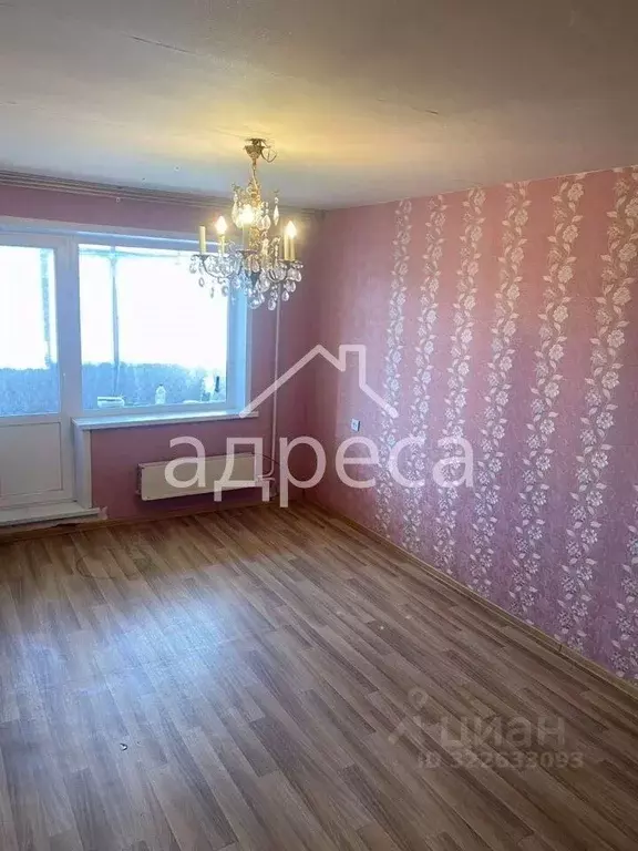 2-к кв. Самарская область, Самара Демократическая ул., 8 (54.0 м) - Фото 0