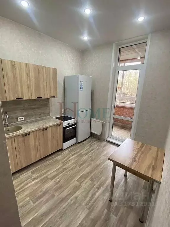 1-к кв. Новосибирская область, Новосибирск ул. В. Высоцкого, 53 (32.0 ... - Фото 1