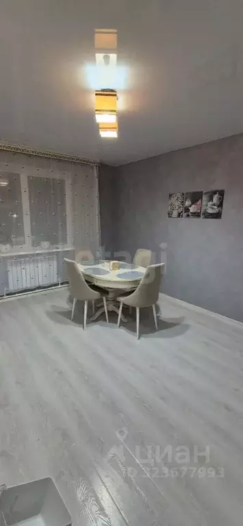 Дом в Ямало-Ненецкий АО, Приуральский район, с. Аксарка ул. 8 Марта, ... - Фото 1