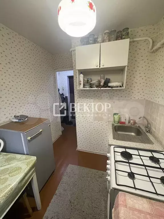1-к. квартира, 21 м, 1/9 эт. - Фото 0