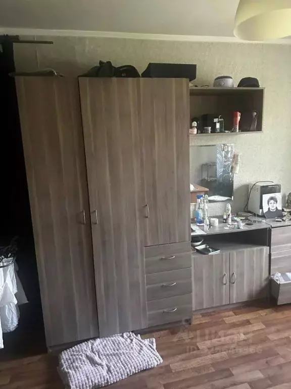 1-к кв. Московская область, Одинцовский городской округ, пос. Новый ... - Фото 2