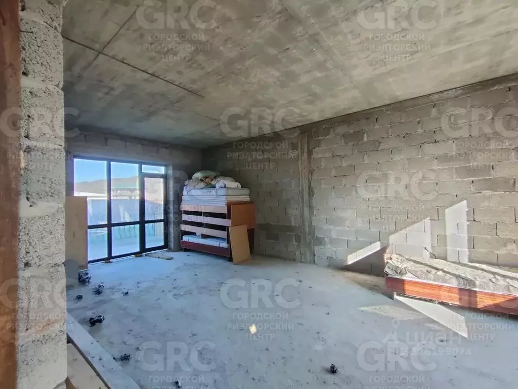 Дом в Краснодарский край, Сочи пос. Вардане, ул. Молодежная, 25 (175 ... - Фото 2