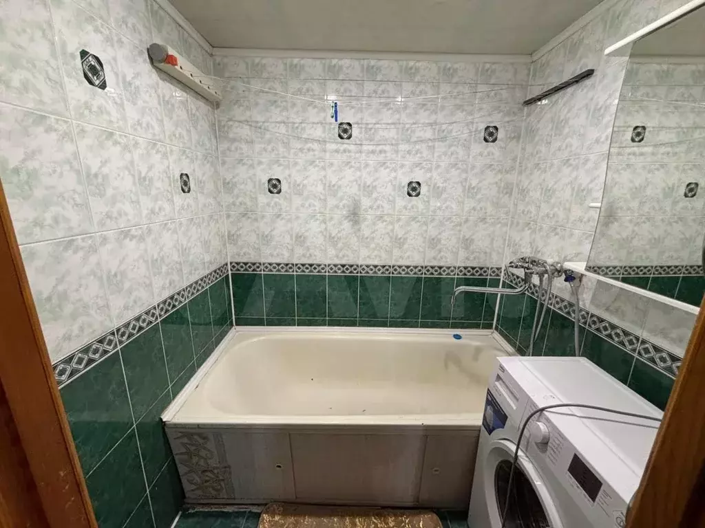 2-к. квартира, 49 м, 1/9 эт. - Фото 1