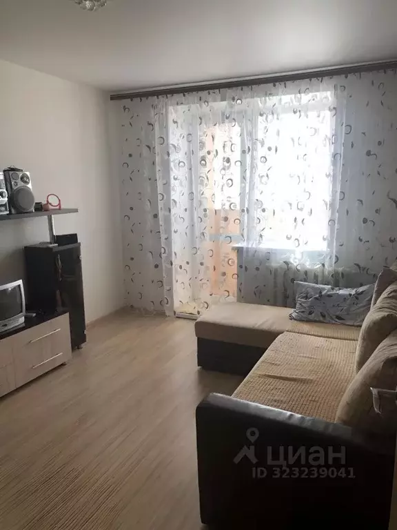 1-к кв. Марий Эл, Йошкар-Ола ул. Йывана Кырли, 48А (38.0 м) - Фото 0