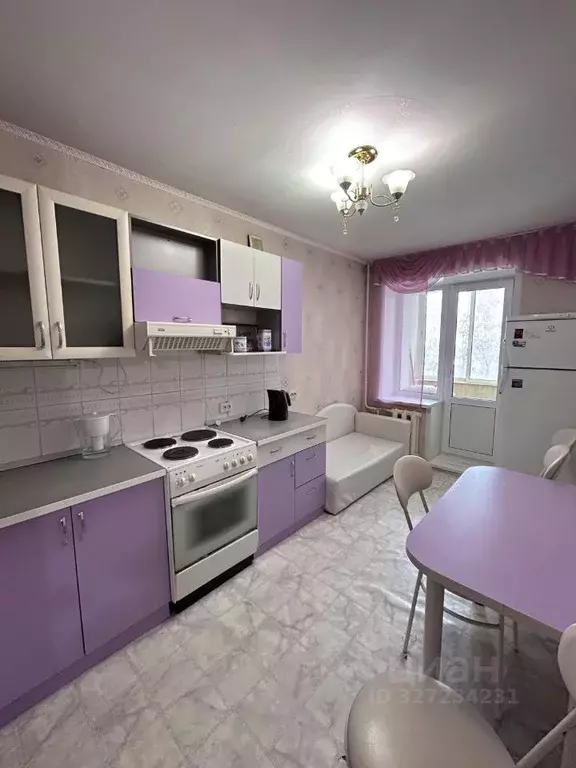 1-к кв. Кировская область, Киров ул. Ленина, 164к6 (35.0 м) - Фото 2