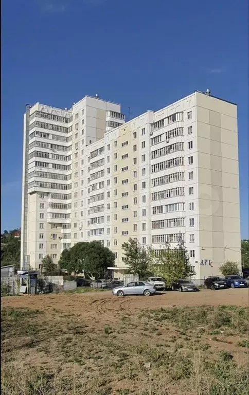 1-к. квартира, 33,2 м, 2/11 эт. - Фото 0