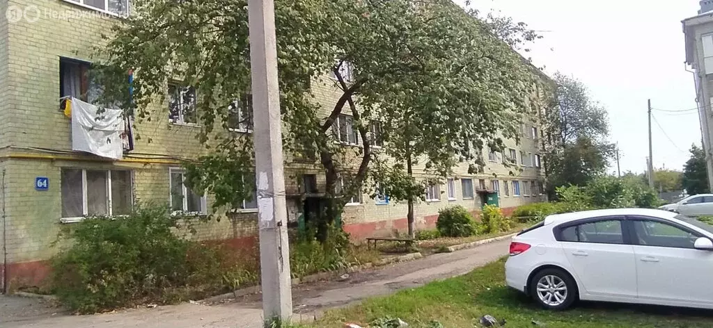 1к в 6-комнатной квартире (12.7 м) - Фото 1