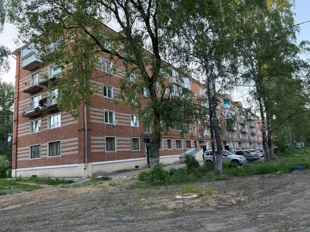 2-к кв. Владимирская область, Карабаново г. Александровский ... - Фото 1