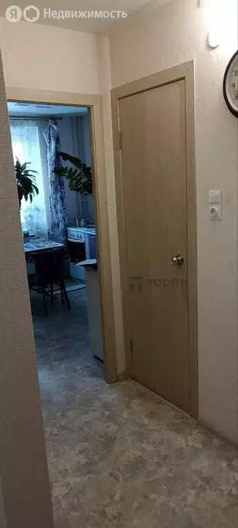 1-комнатная квартира: Челябинск, улица Профессора Благих, 51 (37 м) - Фото 1