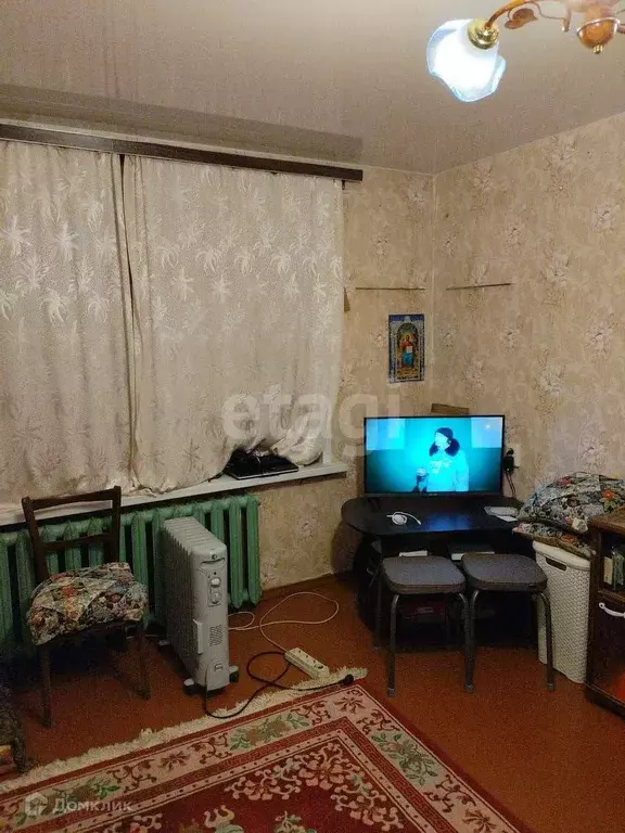 Продаётся 1-к квартира, 28.9 м - Фото 1