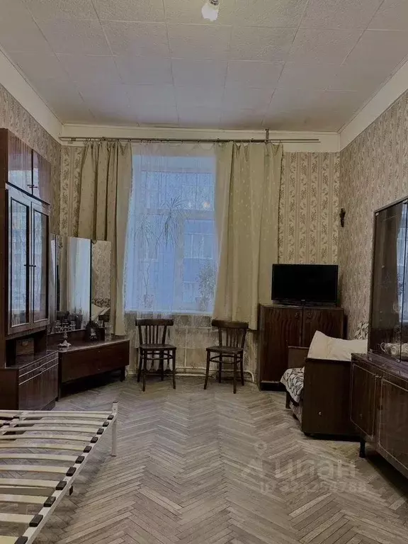 Комната Санкт-Петербург Заозерная ул., 3 - Фото 2