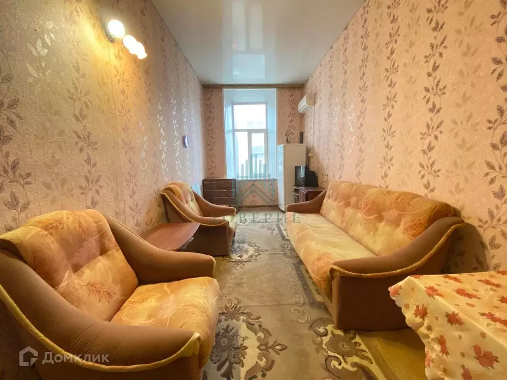 Продаётся 1-к квартира, 33.2 м - Фото 0