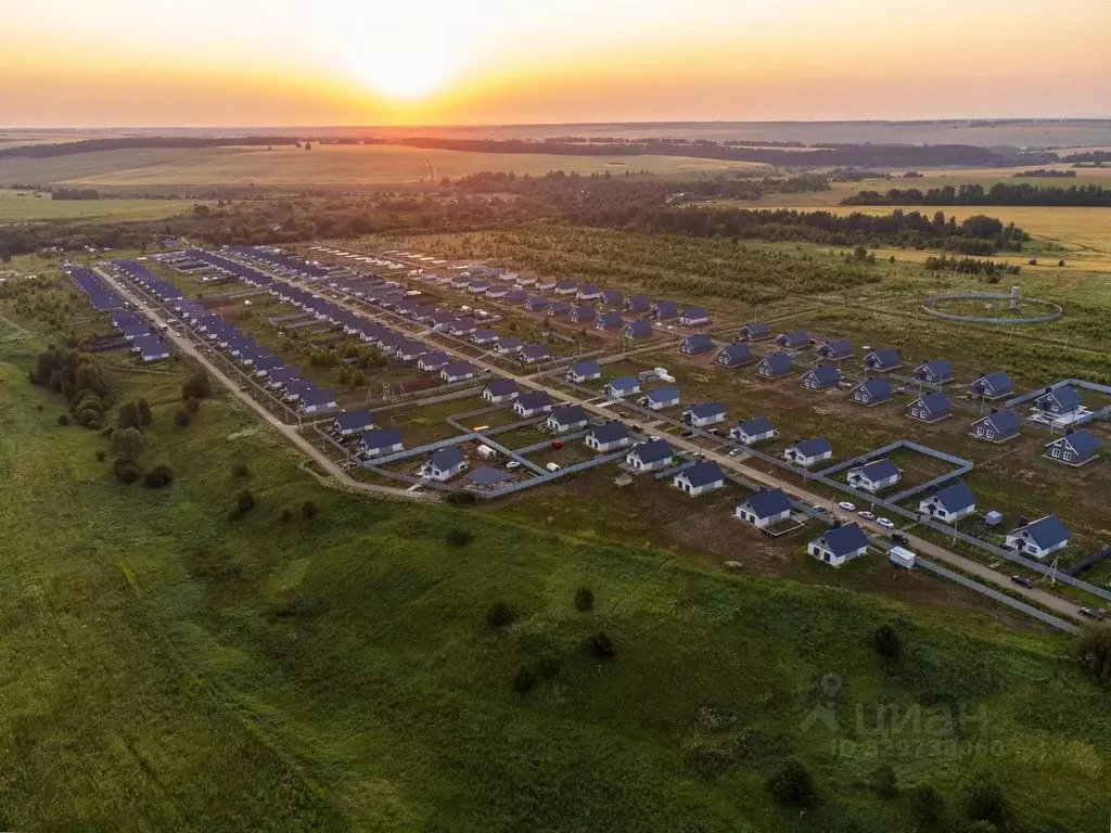 Дом в Татарстан, Высокогорский район, с. Усады ул. Лесная, 5 (112 м) - Фото 2