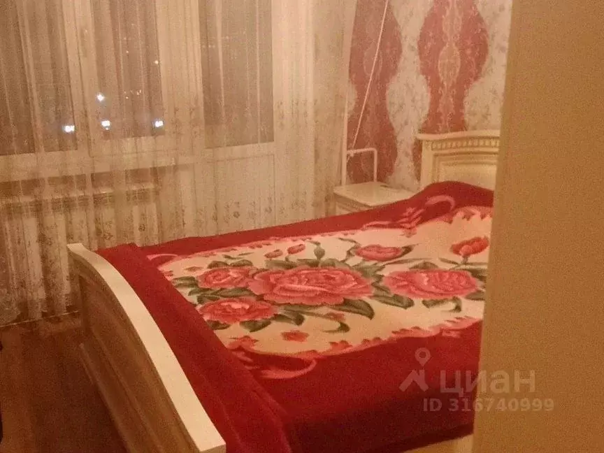 1-к кв. Дагестан, Махачкала просп. Гамидова (48.0 м) - Фото 0