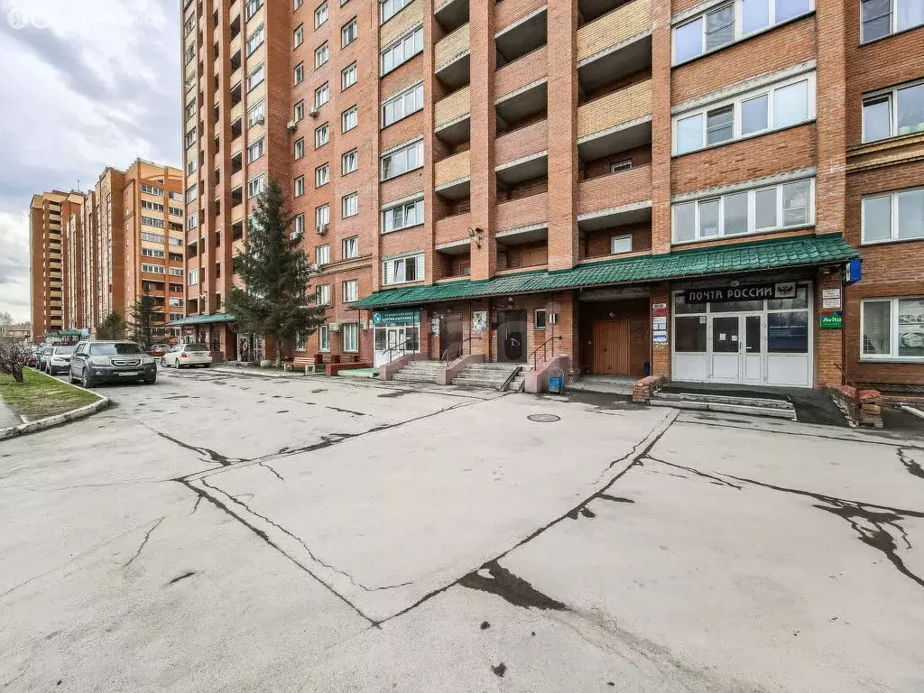 Торговая площадь (138 м) - Фото 1