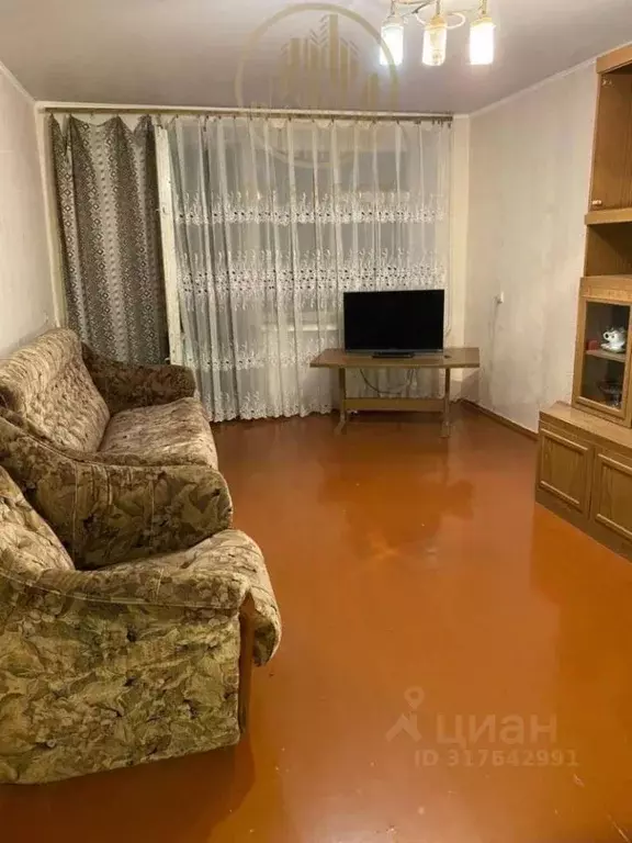 3-к кв. Ставропольский край, Минеральные Воды Советская ул., 74 (59.0 ... - Фото 0