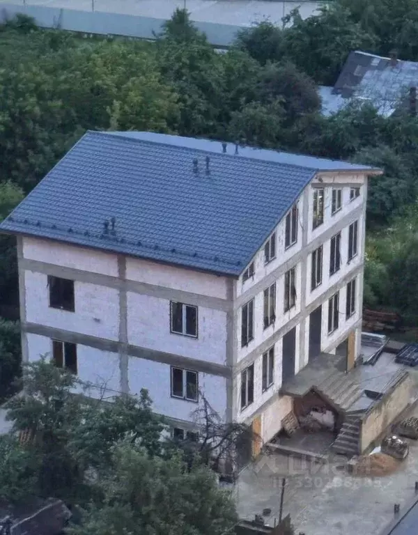 Дом в Московская область, Красногорск Причальная ул., 11 (313 м) - Фото 1