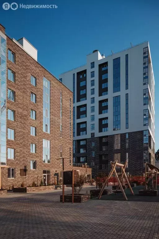 3-комнатная квартира: Пермь, Боровая улица, 21 (65.4 м) - Фото 2