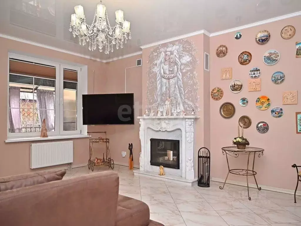 Таунхаус в Калининградская область, Пионерский пер. Портовый, 8 (155 ... - Фото 1