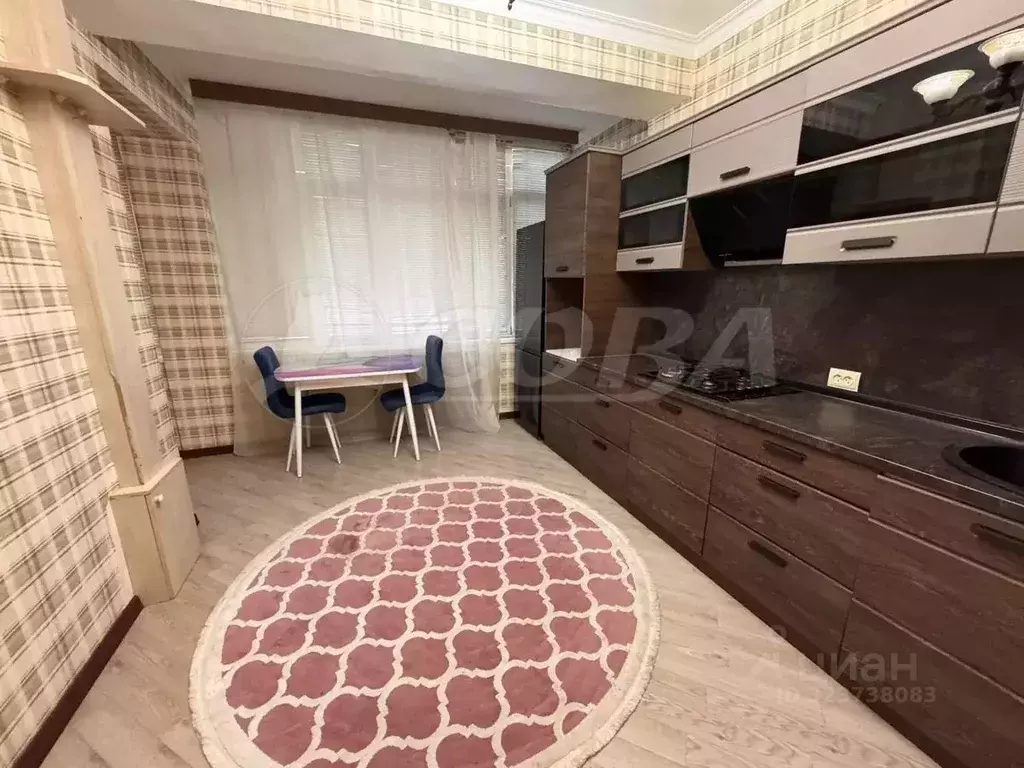 1-к кв. Дагестан, Махачкала ул. Юсупова, 59 (57.0 м) - Фото 1