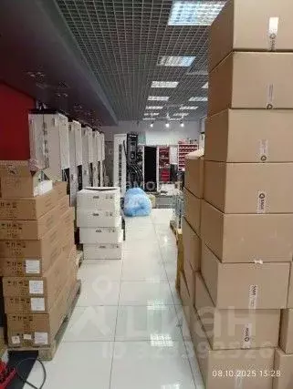 Помещение свободного назначения в Москва Мироновская ул., 33С26 (363 ... - Фото 2