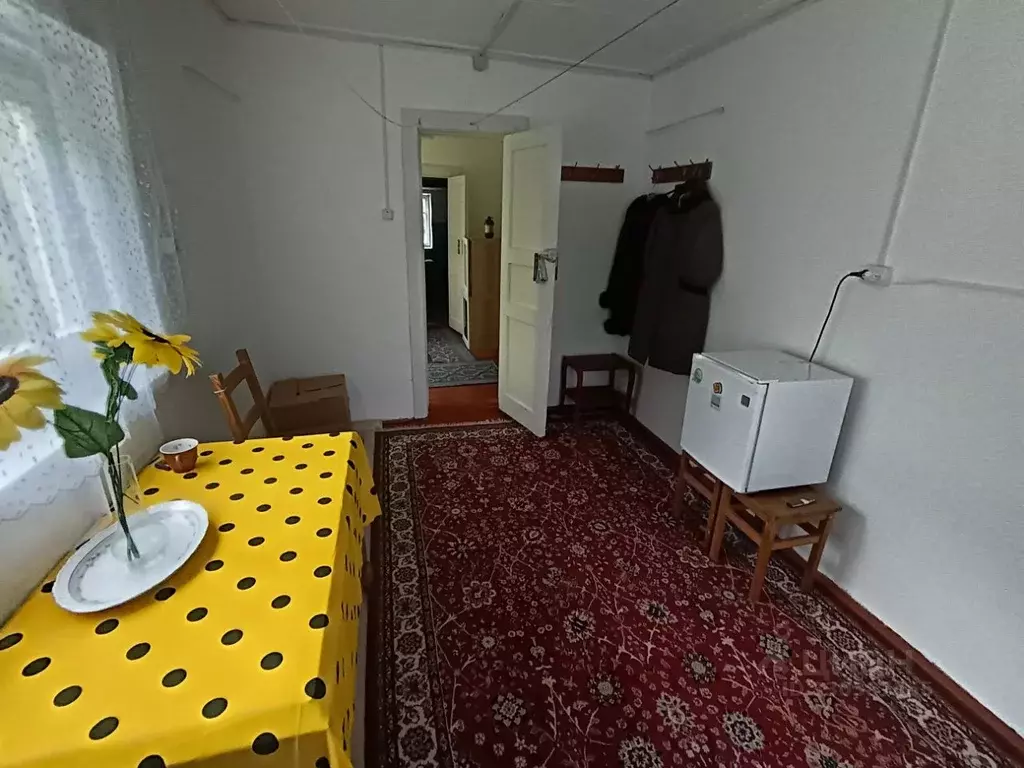 Дом в Нижегородская область, с. Дивеево  (51 м) - Фото 2