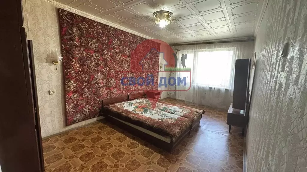 Квартира, 3 комнаты, 61.3 м - Фото 2