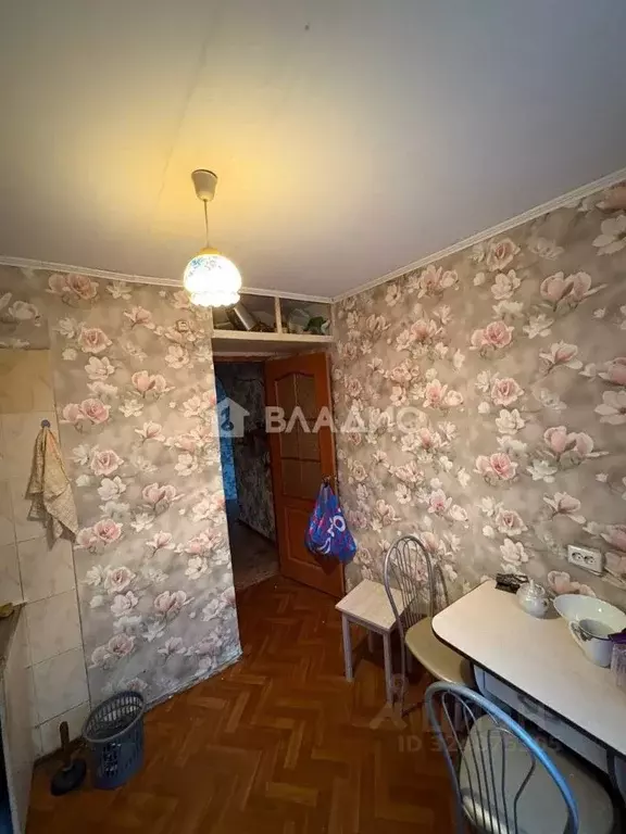 2-к кв. Нижегородская область, Нижний Новгород ул. Родионова, 188а ... - Фото 2