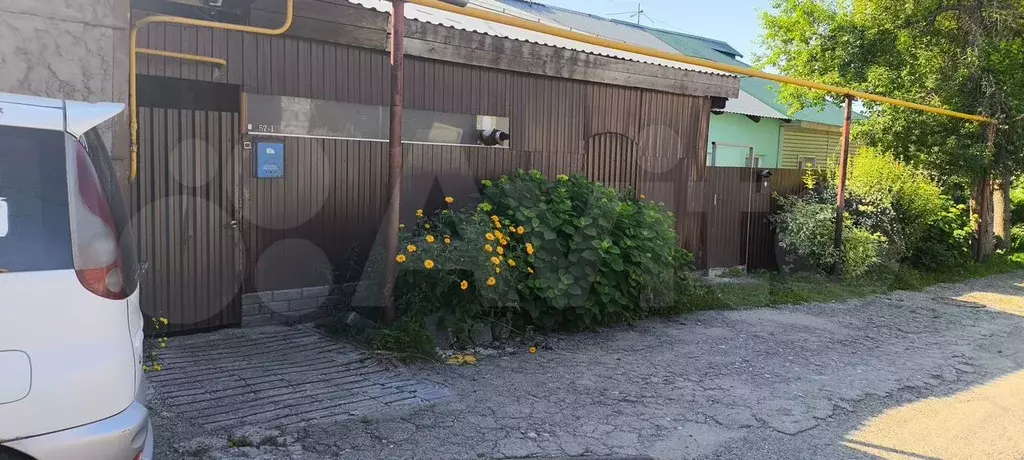 Дом 60 м на участке 3 сот. - Фото 1