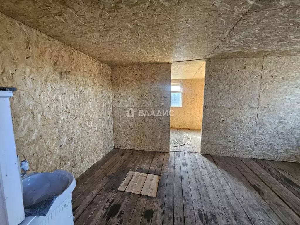 Дом в Бурятия, Заиграевский район, Онохой городское поселение, Онохой ... - Фото 2