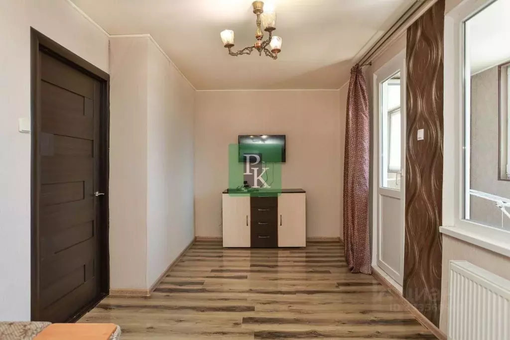 1-к кв. Севастополь просп. Античный, 11А (40.0 м) - Фото 1