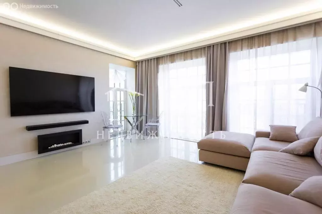 2-комнатная квартира: Санкт-Петербург, Новая улица, 27к1 (73.3 м) - Фото 1