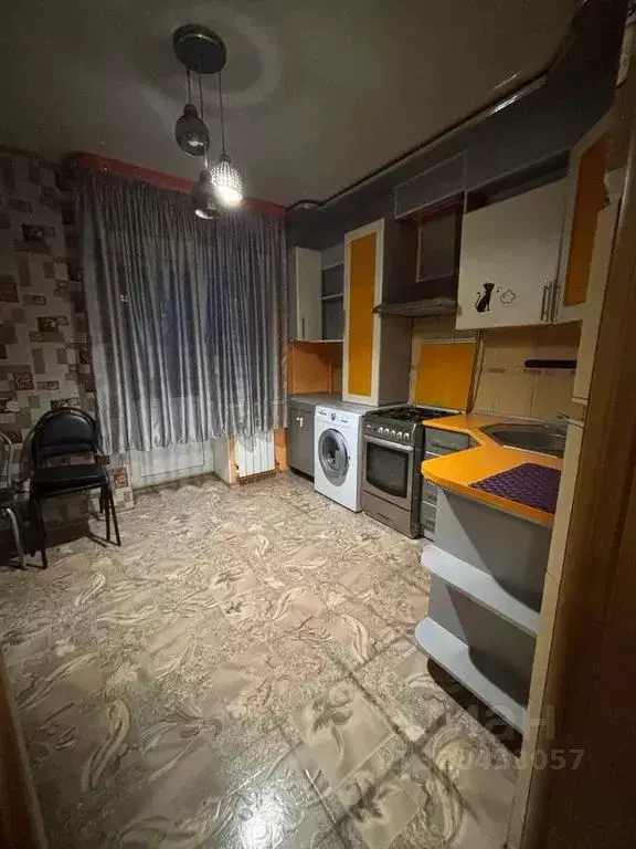 2-к кв. Краснодарский край, Ейск Ясенская ул., 23 (65.0 м) - Фото 2