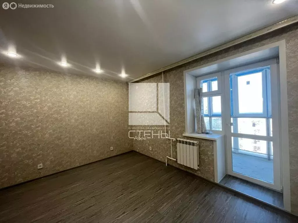 Квартира-студия: Благовещенск, улица Василенко, 3/2 (27 м) - Фото 2