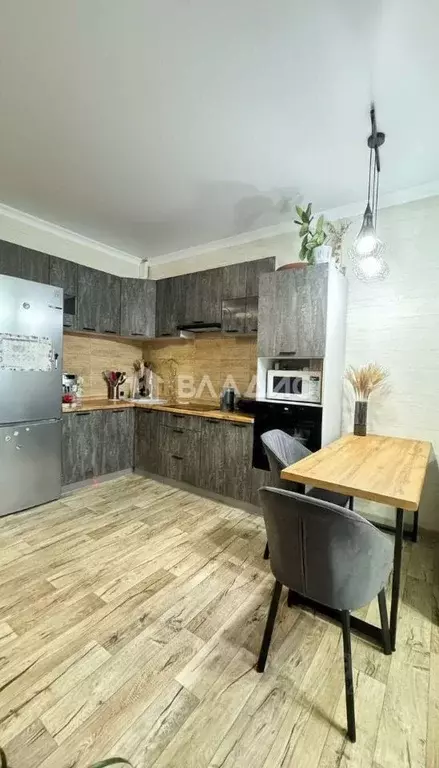 3-к кв. Московская область, Коломна ул. Девичье Поле, 10А (68.5 м) - Фото 1