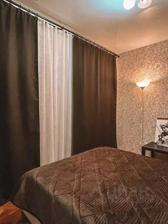 1-к кв. Нижегородская область, с. Дивеево ул. Чкалова, 2В/1 (58.0 м) - Фото 1
