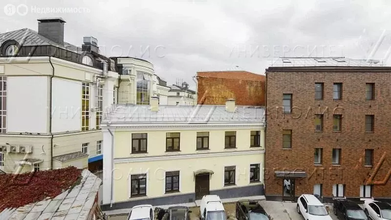 Помещение свободного назначения (210 м) - Фото 1